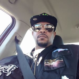 Meet your Posher, Rashaad